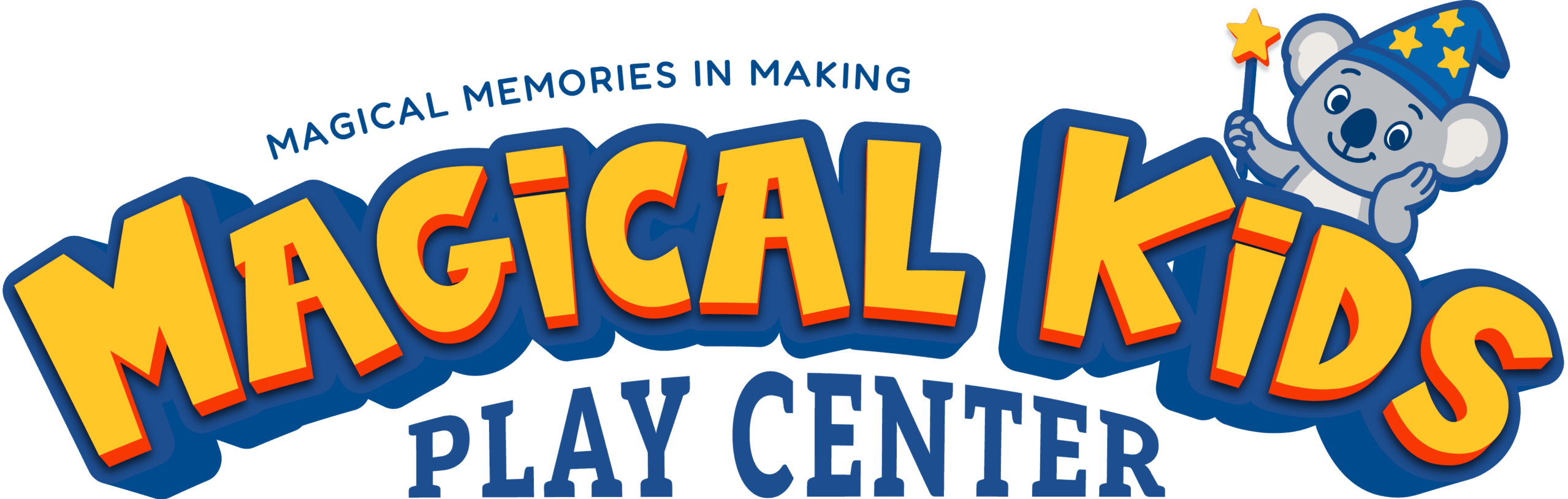 Magical Kids Play Center